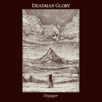 Deadman Glory - Voyager (2021)