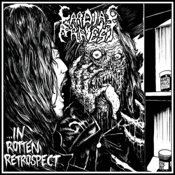 Cardiac Arrest - ...In Rotten Retrospect (2021)