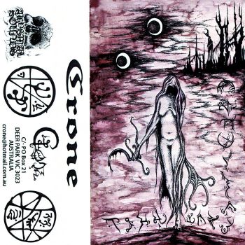 Crone - Crone (2013)