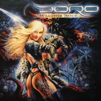 Doro - Warrior Soul (2006)