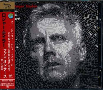 Roger Taylor - Fun On Earth (2013)