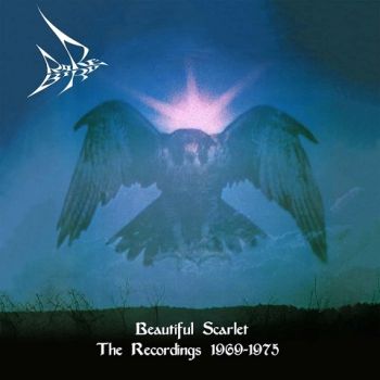 Rare Bird - Beautiful Scarlet: The Recordings 1969-1975 (6CD Box Set) (2021)