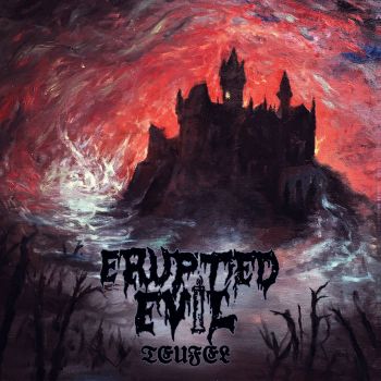Erupted Evil - Teufel (2021)