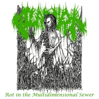 SolarCrypt - Rot in the Multidimensional Sewer (2020)
