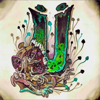 Mutherload - U (2021)