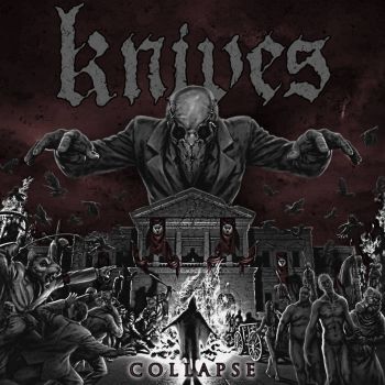Knives - Collapse (2021)