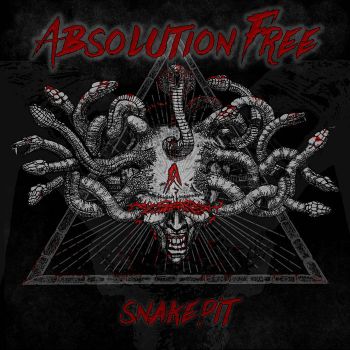 Absolution Free - Snake Pit (2021)