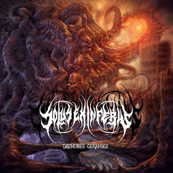 Solus Ex Inferis - Daemones Ceramici (2021)