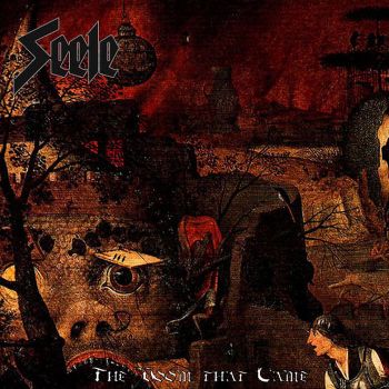 Seele - The Doom that Came (2021)