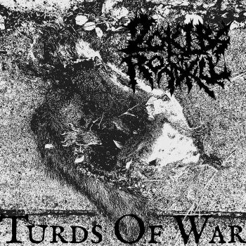 20k Pounds of Roadkill - Turds of War (2021)