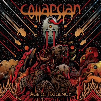 Collapsian - Age of Exigency (2021)