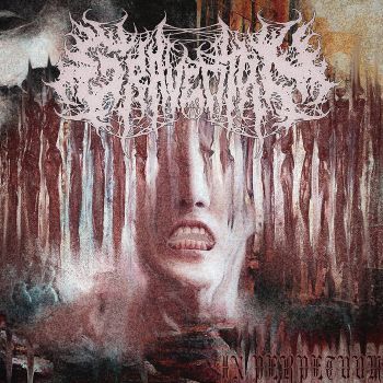 Grave Titan - In Perpetuum (2021)