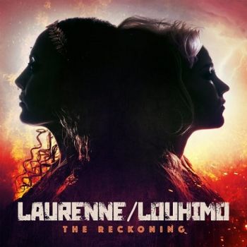 Laurenne / Louhimo - The Reckoning (2021)