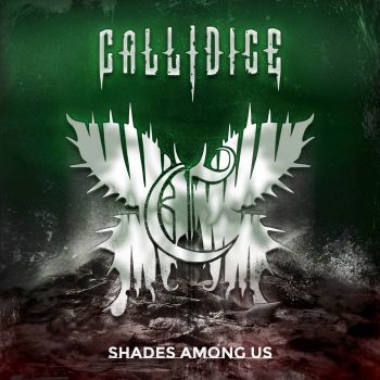 Callidice - Shades Among Us (2021)