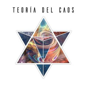 Teoria Del Caos - Teoria Del Caos (2021) 