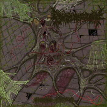 Contagionectomy - Parasitus Internum (2021)