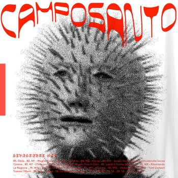 Camposanto - Devastante OST (2020)