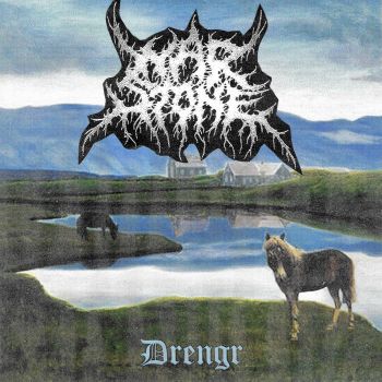 Warstone - Drengr (2021)