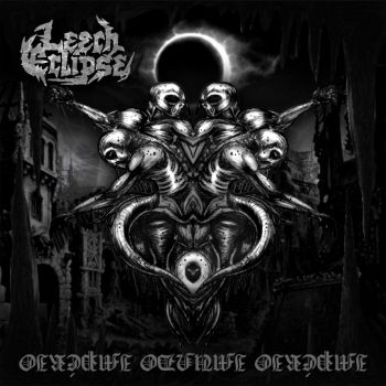 Leech Eclipse - Imperio Imundo Imperio (2020)