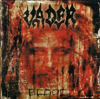 Vader - Blood [Ep] (2003)
