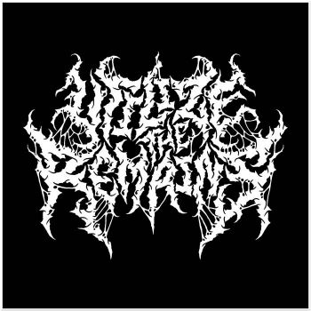 Utilize the Remains - Demo (2021)