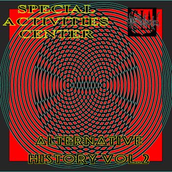 CIA Hippie Mind Control - Alternative History Vol. 2 (2021)
