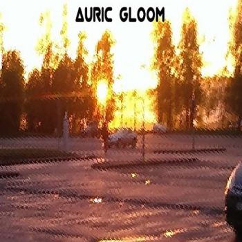 Auric Gloom - Afterthoughts (2021) 