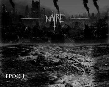 Naire - Epoch (2021)