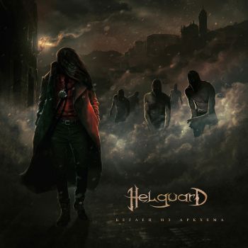Helguard - Беглец из Аркхема (2021)