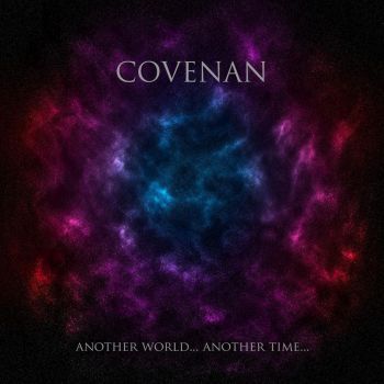 Covenan - Another World... Another Time... (2021)