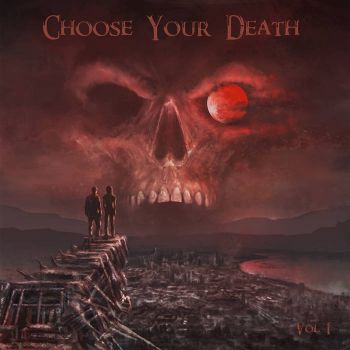 IncarnHate / Loci Inferi / AthanaTheos - Choose Your Death Vol 1 (2020)