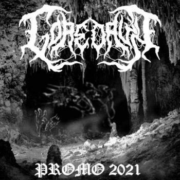 Goredawn - Promo 2021 (2021)