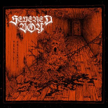 Severed Boy - Tragic Encounters (2021)