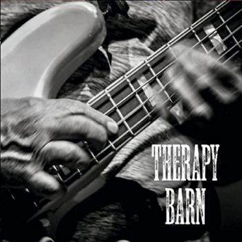 Therapy Barn - Therapy Barn (2021)