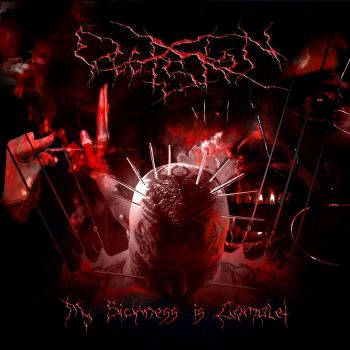 Occision - My Sickness Is Complete (2021)