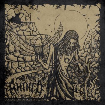 Ahinco - La Cancion de los Sepulcros (2020)