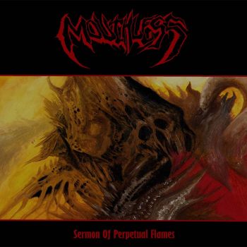 Mouthless - Sermon of Perpetual Flames (2020)