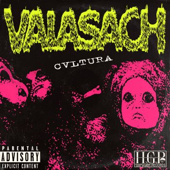 Valasach - Cvltura (2021)