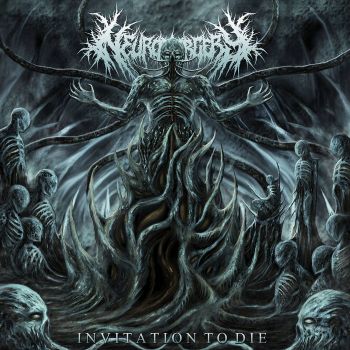 Neurosurgery - Invitation to Die (2021)