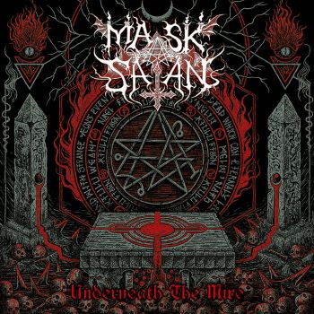 Mask of Satan - Underneath the Mire (2021)