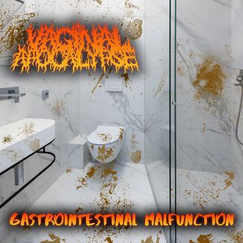 Vaginal Apocalypse - Gastrointestinal Malfunction (2021)