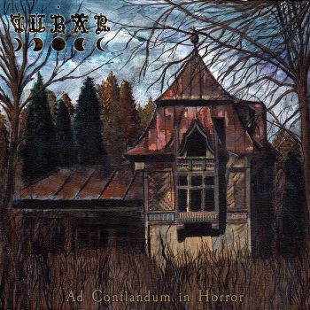 Vubar - Ad Conflandum in Horror (2019)