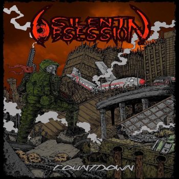 Silent Obsession - Countdown (2021)