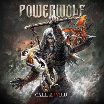 Powerwolf - Call of the Wild (Deluxe Edition) (2021)