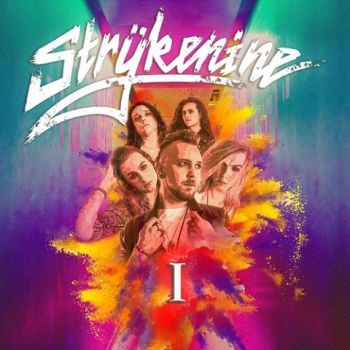 Strykenine - Strykenine I (2021)