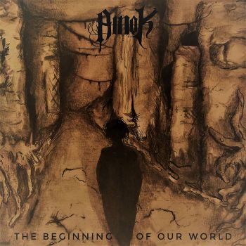 Rinok - The Beginning of Our World (2021)