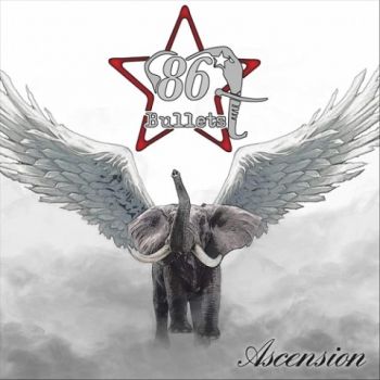 86 Bullets - Ascension (2021)