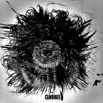 Cendiate - An Aberrant Hollow (2021)