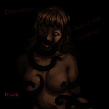 Rinok - Demons Have no Mercy (2020)