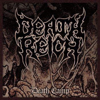 Death Reich - Death Camp (2021)
